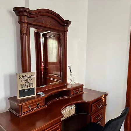 Stylish Antique By The Black Sea
